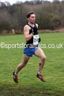 Senior mens Durham Cathedral Cross Country Relays, Maiden Castle, Durham. Photo: David T. Hewitson/Sports for All Pics